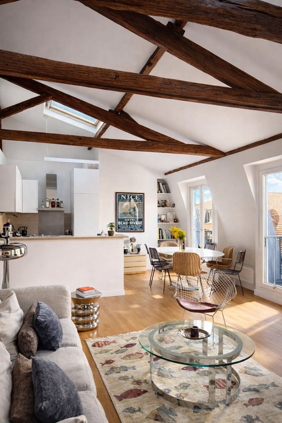 Imagen de perfil del propietario o de la propietaria