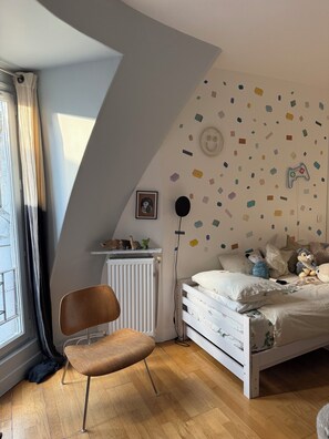 3 Schlafzimmer, Bügeleisen/Bügelbrett, WLAN, Bettwäsche