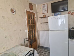 Interior - HOUSE NEAR KERBIHAN PARK (Hennebont)