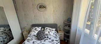 HOUSE NEAR KERBIHAN PARK