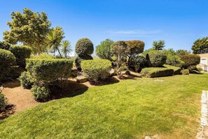 Property grounds - Cadarso Luxury Golf Resort (Lagos)