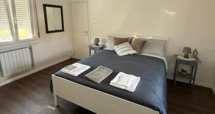 B&B Il Balcone Fiorito