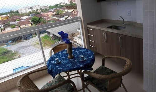 Beach & Cozy Apartment | Ideal for Families