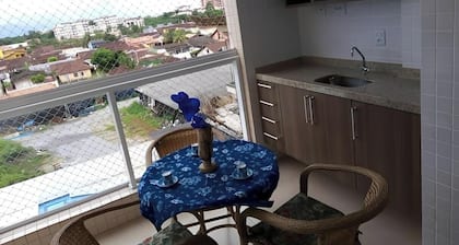 Beach & Cozy Apartment | Ideal for Families