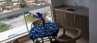 Beach & Cozy Apartment | Ideal for Families