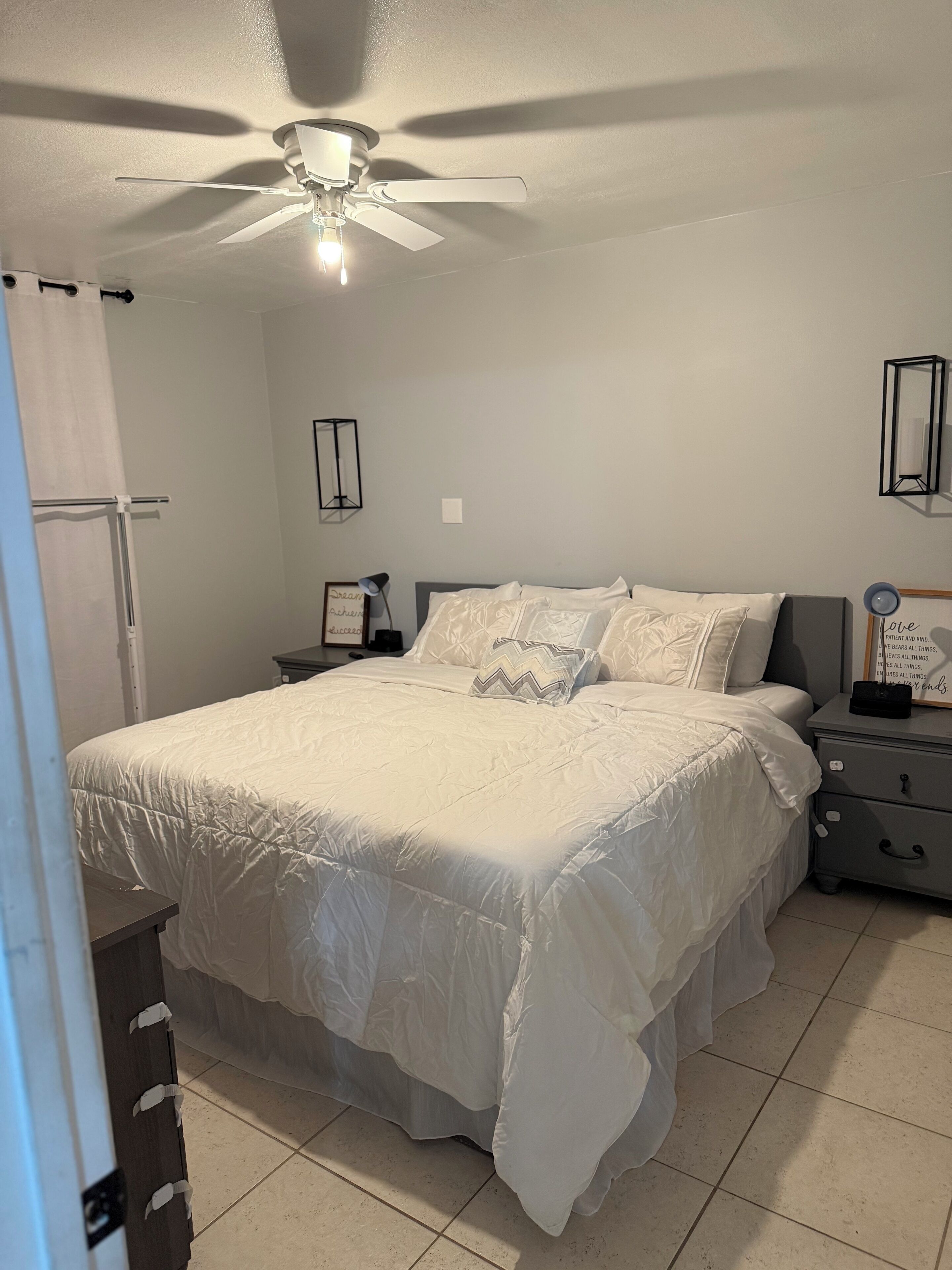 Internet, beddengoed