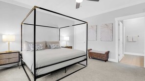 Hus (6 Bedrooms) | Interiør