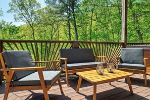 Property grounds - Mountain Views | Hot Tub | Arcade | 2 Masters on Main | Sleeps 6 | Gated Resort (Sevierville)