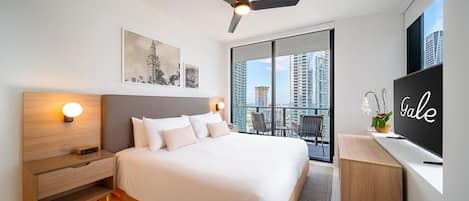 Internetzugang, Bettwäsche