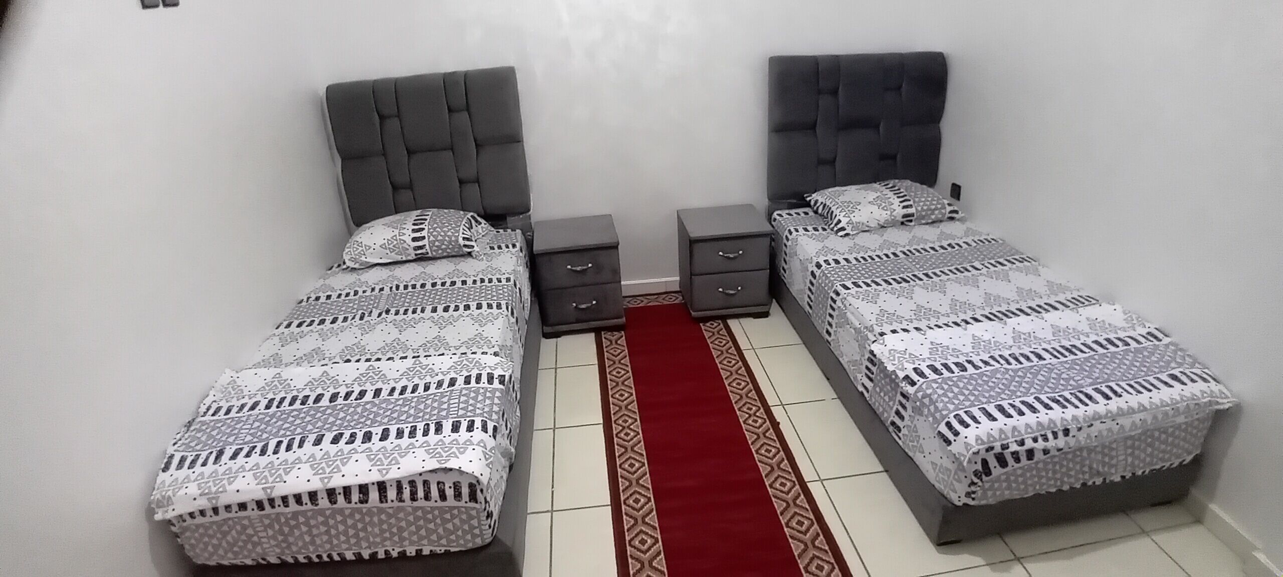 免费 WiFi、床单