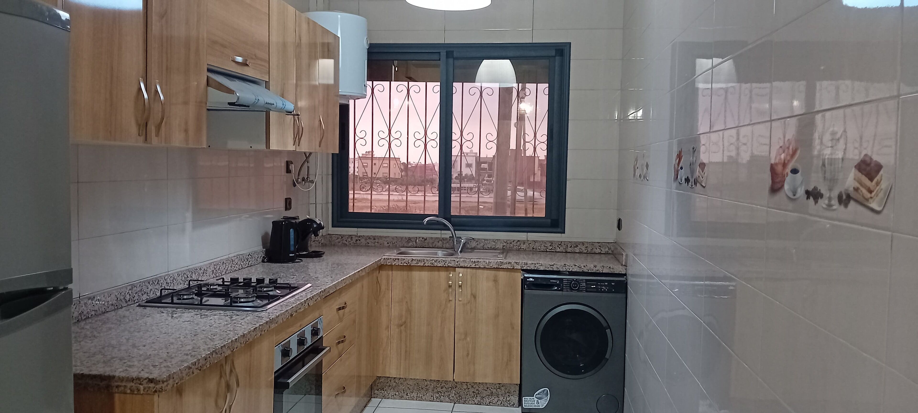 Serviettes en papier