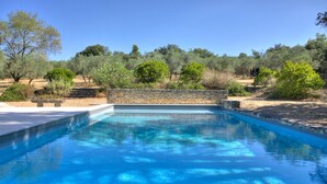 House | 1 bedroom - Proven al Bergerie With Pool Sleeps 4 Gordes (Gordes)