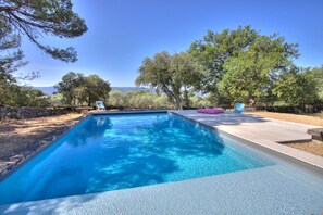House | 1 bedroom - Proven al Bergerie With Pool Sleeps 4 Gordes (Gordes)