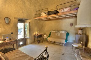 House | 1 bedroom - Proven al Bergerie With Pool Sleeps 4 Gordes (Gordes)