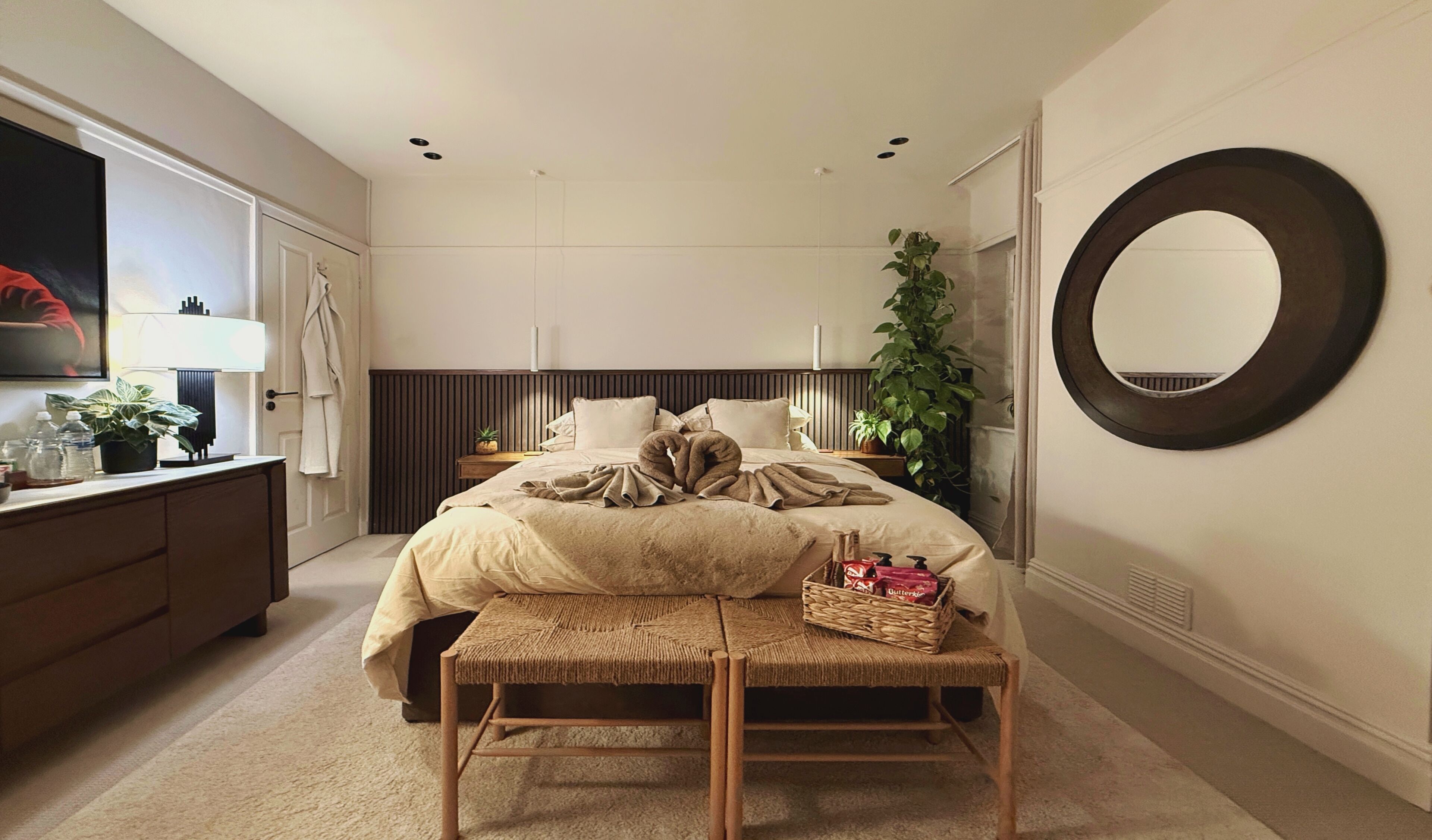 熨斗/熨衣板、WiFi、床单