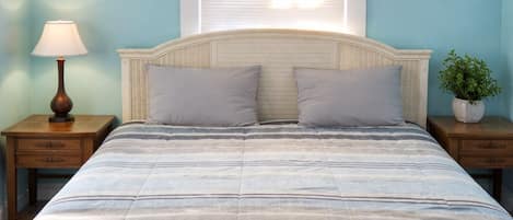 Bügeleisen/Bügelbrett, Bettwäsche