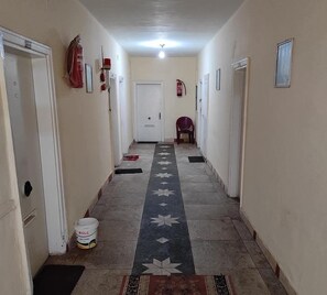 Outdoor banquet area - La vie hotel  (Cairo)