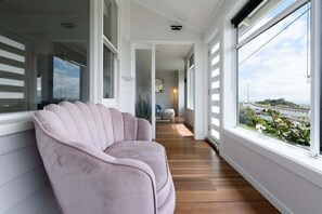 Interior - Coastal Luxury with Bass Strait Views (Burnie City)
