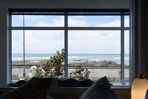 Interior - Coastal Luxury with Bass Strait Views (Burnie City)