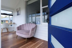 Interior - Coastal Luxury with Bass Strait Views (Burnie City)