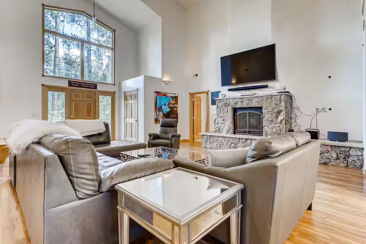 Bild für Gastgeberprofil