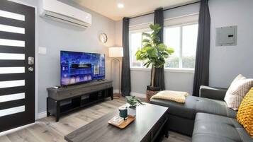 TV, offices