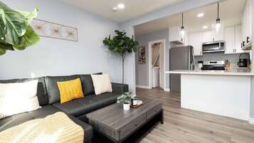 TV, offices
