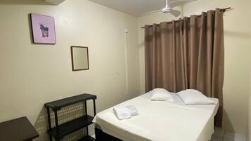 Standard Double Room | Free WiFi