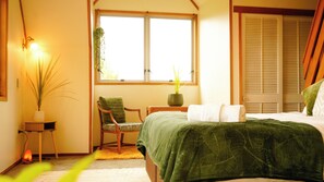 Deluxe-Doppelzimmer, Bergblick | Kostenloses WLAN