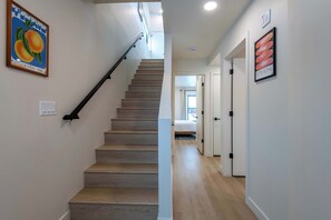 Interior - Teton Homestead: Ski Hill Loft | Hot Tub + In-Town (Driggs)