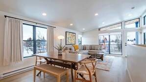 Unclassified image, 2 of 27, button - Teton Homestead: Ski Hill Loft | Hot Tub + In-Town (Driggs)