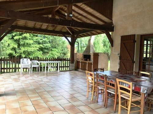 Villa Mongrand - Vieille-saint-girons