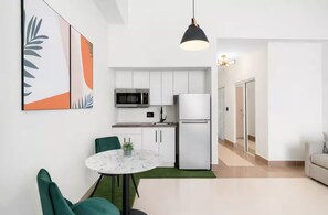 Interior - Walk-Out Pool Studio in Brickell and Free Parking (Miami)