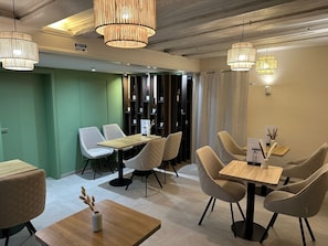 Dining - Gästehaus Mack (Trittenheim)