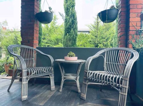 Towncottage Tenterfield Stay with Scenic Views