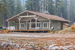 House | 3 bedrooms - Chiloquin Ridge River Retreat (Chiloquin)