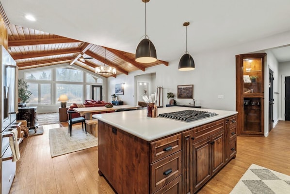 House | 3 bedrooms - Chiloquin Ridge River Retreat (Chiloquin)