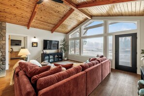 House | 3 bedrooms - Chiloquin Ridge River Retreat (Chiloquin)