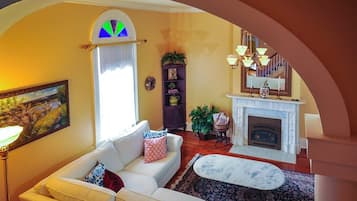 Huis | 3 slaapkamers