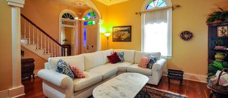 Huis | 3 slaapkamers