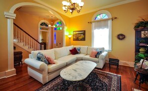 House | 3 bedrooms - B F Dowell House in Jacksonville (Jacksonville)