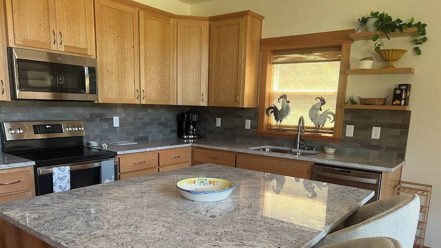 Quail Run Mountain View Cottage