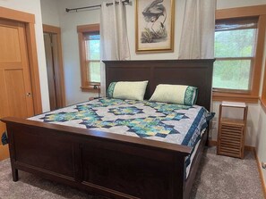 Ferienhaus | 3 Schlafzimmer