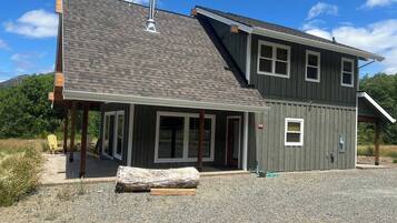 Huis | 3 slaapkamers