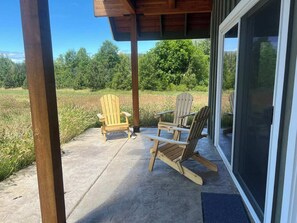 House - Quail Run Mountain View Cottage (Jacksonville)