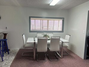 Huis | 3 slaapkamers