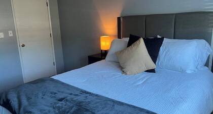 The Libby Inn in Coos Bay