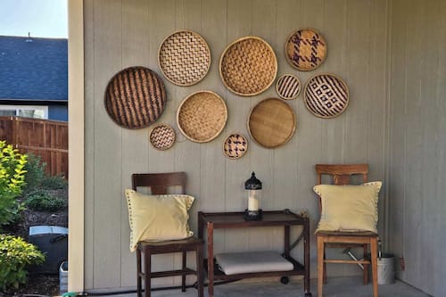 Maison | 4 chambres