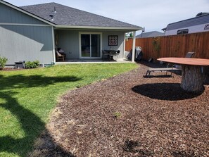 Huis | 4 slaapkamers