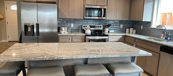 The Eagles Nest in Eagle Point